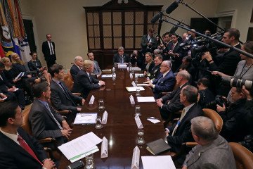 Trump’s Ukraine-Russia Envoy Keith Kellogg to Visit Ukraine After February 11