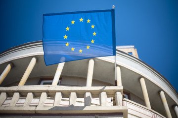 EU Allocates Over $1 Billion to Ukraine from Frozen Russian Assets EU