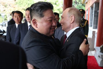 North Korea Receives 1.5 Million Barrels of Russian Oil in Violation of UN Limits