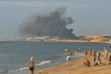 Russia Turned Crimea Into a Missile Launchpad; Ukraine Is Now Dismantling It. Here’s How