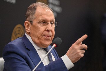 Lavrov: “Macrons and Starmers” Want to Preserve “Nazi, Russophobic Regime” in Ukraine Lavrov: “Macrons and Starmers” Want to Preserve “Nazi, Russophobic Regime” in Ukraine