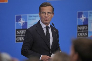 Sweden to Boost Defense Spending by $2.9 Billion in 2026, Citing Russian Threats