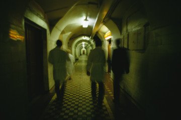 Russia Revives Soviet-Era Forced Psychiatric Treatment to Silence Dissidents