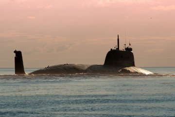 Moscow Flexes Arctic Muscle as Russia’s Deadly Sub Simulates Kalibr Strikes on Mock NATO Targets
