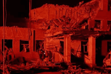 Over 100 Civilians Evacuated to Ukraine Following Deadly Russian Strike in Kursk Region Over 100 Civilians Evacuated to Ukraine Following Deadly Russian Strike in Kursk Region