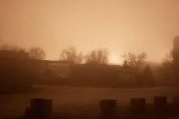 Ukraine Strikes One of Russia’s Largest Oil Refineries, Disrupting Key Fuel Supply