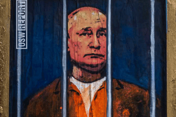 “Winning the War with Russia Is Still Possible”—OSW Reports Strategy for Ukraine “Winning the War with Russia Is Still Possible”—OSW Reports Strategy for Ukraine