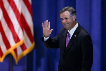CIA Director John Ratcliffe Reportedly Arrives in Moscow for Unannounced Meetings CIA Director John Ratcliffe. (Source: Getty Images)