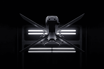 Illustrative image. German Helsing HX-2 strike drone. Illustrative image. German Helsing HX-2 strike drone.