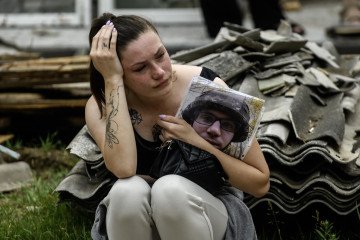 Russia Delays Ukrainian POW List Transfers, Providing Incomplete Data Months Late