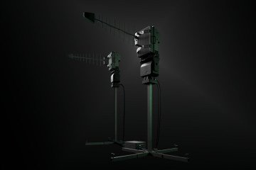 Ukraine Has Thousands of Damba Systems Countering Russian Drones. Now Lithuania Will Help Build More Ukraine Has Thousands of Damba Systems Countering Russian Drones. Now Lithuania Will Help Build More