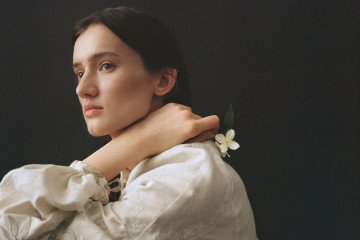 Etnodim’s New Collection “Qırım” Celebrates Crimean Tatar Heritage and Identity Etnodim’s New Collection “Qırım” Celebrates Crimean Tatar Heritage and Identity