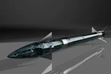 Ukraine to Bolster Air Defense with 5,000 Multirole Missiles and RapidRanger Launchers from Britain Ukraine to Bolster Air Defense with 5,000 Multirole Missiles and RapidRanger Launchers from Britain