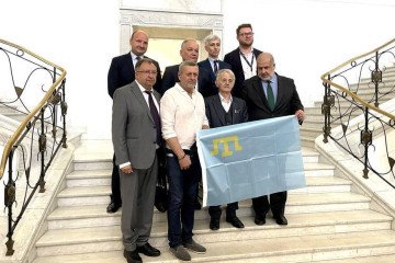 Poland Recognizes Deportation of Crimean Tatars as Genocide