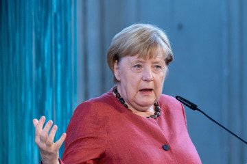 Estonia Denounces Merkel’s Suggestion That Baltic States and Poland Influenced Russia War
