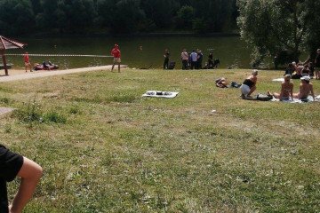 North Korean Delegation Member Drowns During Working Visit to Moscow