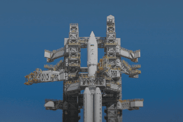 Russia Wants to Quadruple Military Space Rocket Production. Leaked Files Show It’s Counting on Chinese Machinery
