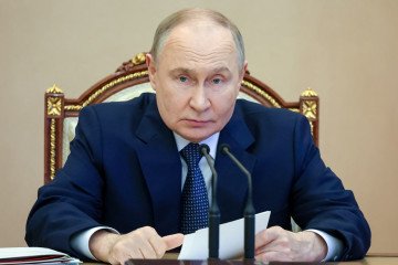 The Court That Will Try Putin in The Hague: What the Special Tribunal Is and Why It Matters