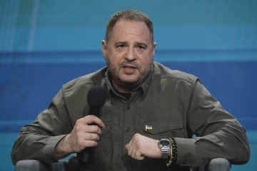 Ucrania lista para nuevas conversaciones con Rusia, pero exige primero un borrador de memorando