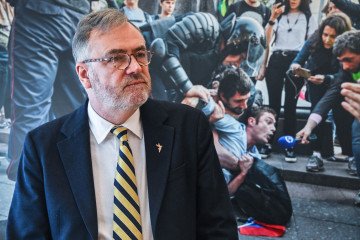 El Gobierno de EE.UU. corta la transmisión por satélite de la programación rusa de Radio Europa Libre