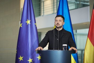 Zelenskyy: Ukraine Still Awaits Russia’s Ceasefire Conditions After Prisoner Exchange