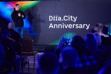 Diia.City — 3 Years: How the New Tax Space is Transforming Ukraine’s IT Industry
