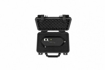 The Osiris visual navigation module developed by Delian Alliance Industries for autonomous drone operations. (Source: Delian Alliance Industries)