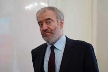 Russian Conductor Valery Gergiev Sparks Outrage in Italy Over Putin Ties Before Caserta Concert Russian Conductor Valery Gergiev Sparks Outrage in Italy Over Putin Ties Before Caserta Concert