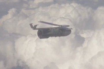 Russia Deploys Massive 3-Ton Bombs in Ukraine as Civilian Casualties Mount Russia Deploys Massive 3-Ton Bombs in Ukraine as Civilian Casualties Mount