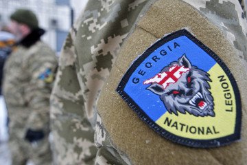 Georgian Volunteers Summoned for Questioning by Georgian Authorities