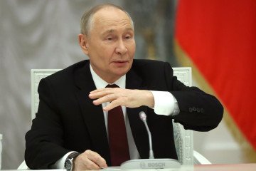 The Global Ripple Effect: Why Lifting Sanctions on Russia Would Invite a Wider War