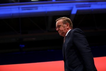 Alemania desplegará un buque de guerra en el Ártico ante el aumento de la actividad de los submarinos rusos