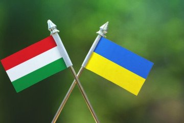 Ukraine Ready to Implement All 11 Hungarian Demands on Minority Rights