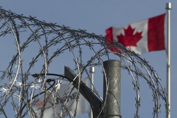 Canada Stops Accepting Russian Visa Applications in Russia, Forcing Applicants Abroad Canada Stops Accepting Russian Visa Applications in Russia, Forcing Applicants Abroad