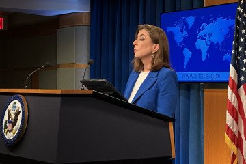 El portavoz del Departamento de Estado de EE.UU. califica a China de «principal facilitador» de la guerra de Rusia en Ucrania: «Es preocupante»