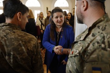 “Is It Safe?” How Ukraine Is Challenging the Way Investors Think About Risk “Is It Safe?” How Ukraine Is Challenging the Way Investors Think About Risk