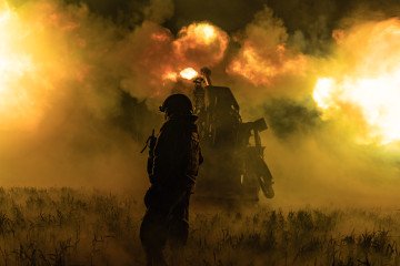 In Helping Ukraine, We Protect Ourselves Against Russian Aggression