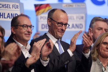 Germany Eyes €200 Billion Defense Spending Boost to Counter Russia and Support Ukraine