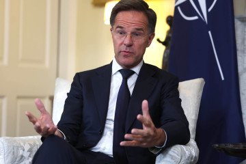 NATO Launches Eastern Sentry Mission After Russian Drone Violations in Polish Airspace