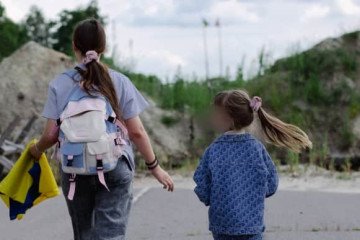 “Thousands Detained”: OSCE Report Details Russia’s Large-Scale Detention of Ukrainian Civilians