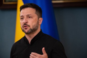 Ukraine Proposes Free Trade Agreement With US in Bid to Strengthen Economic Ties