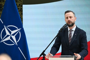 Poland Launches Hub to Integrate Ukraine’s Battlefield Tech With NATO Forces Poland Launches Hub to Integrate Ukraine’s Battlefield Tech With NATO Forces