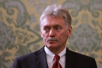 Kremlin Delays Naming Delegation for Istanbul Talks Pending Putin's Approval Kremlin Delays Naming Delegation for Istanbul Talks Pending Putin's Approval