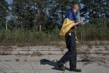 Number of Ukrainian POWs Executed by Russian Forces Revealed by Ukraine’s Intelligence