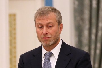 Trying to Clear His Name, Roman Abramovich Loses EU Court Appeal on Sanctions Over Putin Ties