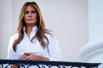 Melania Trump Advocates for Forcefully Abducted Ukrainian Children in Personal Letter to Putin Melania Trump Advocates for Forcefully Abducted Ukrainian Children in Personal Letter to Putin