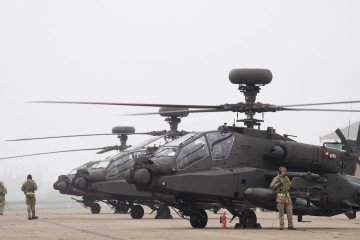 Ukraine to Receive €100 Million in Military Aid From Estonia Ukraine to Receive €100 Million in Military Aid From Estonia