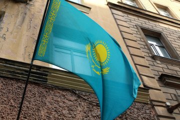 Kazakhstan Refuses to Help Russia Bypass International Sanctions, Kazakh Official Says Kazakhstan Refuses to Help Russia Bypass International Sanctions, Kazakh Official Says