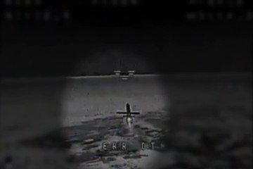 How Does Ukraine Stop Russia’s Deadly Jet Drones Flying at 600 KM/H?