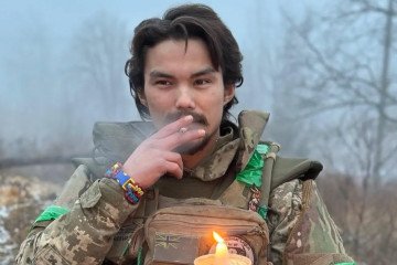 New Zealand Volunteer Shan-Le Kearns Killed in Action in Ukraine